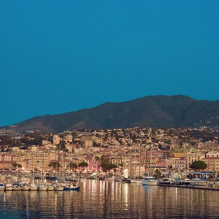 Sanremo Like: In Centro E Con Garage! Apartment Luaran gambar