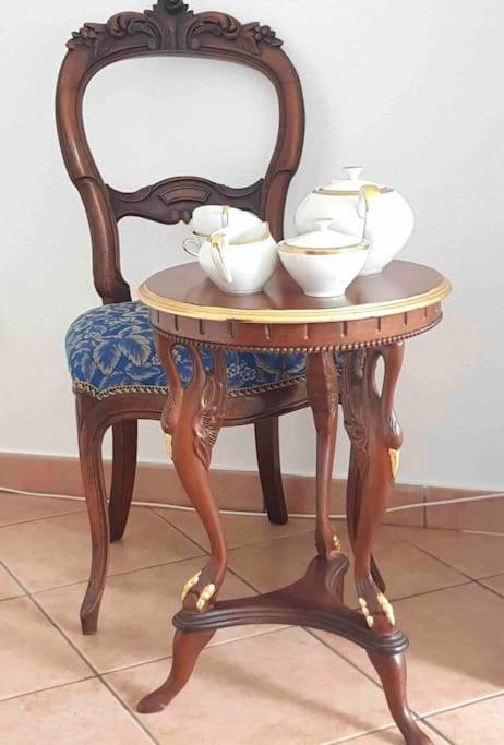 Sanremo Like: In Centro E Con Garage! Apartment Luaran gambar