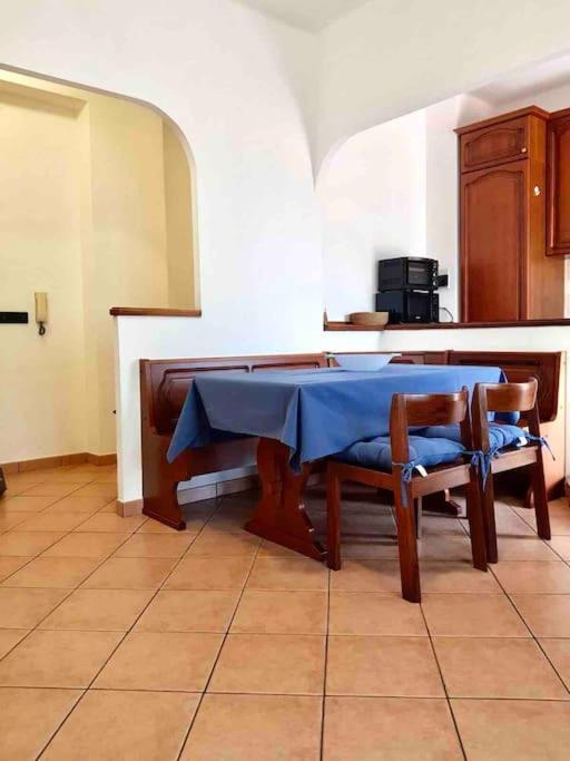 Sanremo Like: In Centro E Con Garage! Apartment Luaran gambar